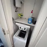 Apartmán Naehe Lungen Klinik *