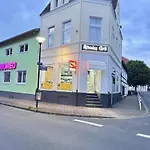 아파트 Naehe Lungen Klinik Hemer