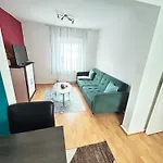 Naehe Lungen Klinik *