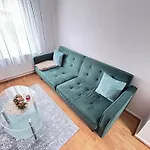 Naehe Lungen Klinik شقة