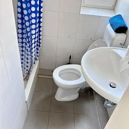 Naehe Lungen Klinik 아파트 *