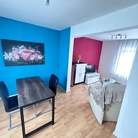 Naehe Lungen Klinik *