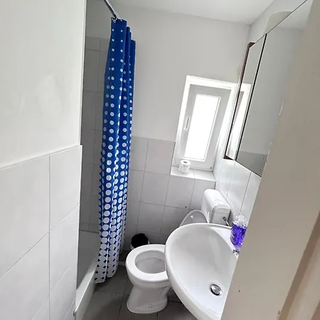 Naehe Lungen Klinik Apartment Hemer