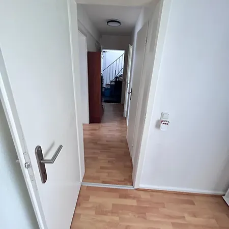 Naehe Lungen Klinik Apartment *