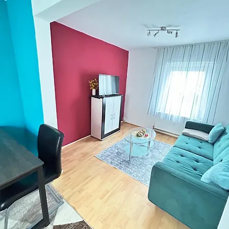 Naehe Lungen Klinik *