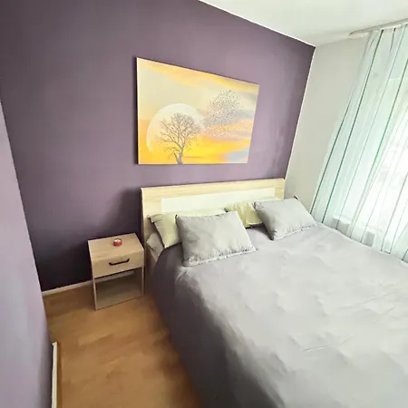 Naehe Lungen Klinik *