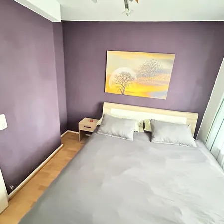 Naehe Lungen Klinik * Hemer