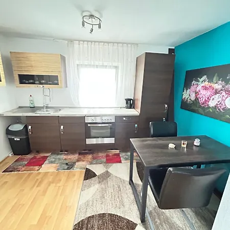 Apartment Naehe Lungen Klinik *