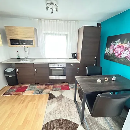 Naehe Lungen Klinik Hemer