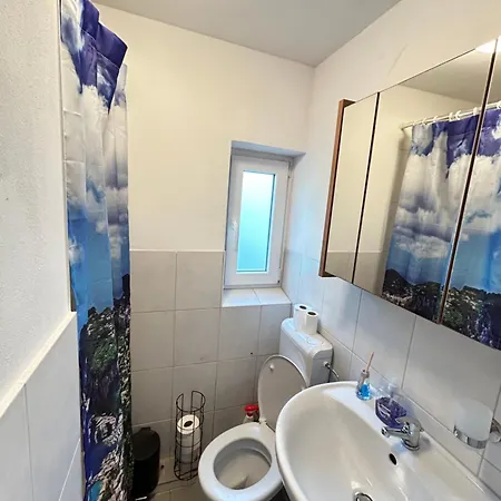 شقة Naehe Lungen Klinik *