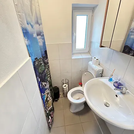 Naehe Lungen Klinik 아파트