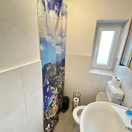 아파트 Naehe Lungen Klinik *