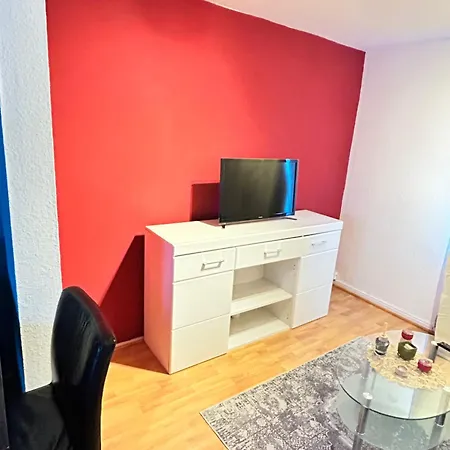 Naehe Lungen Klinik شقة