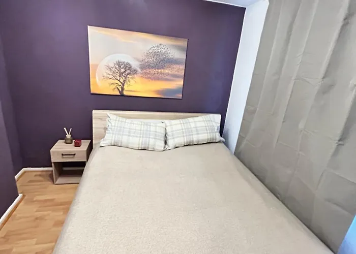 Naehe Lungen Klinik Hemer